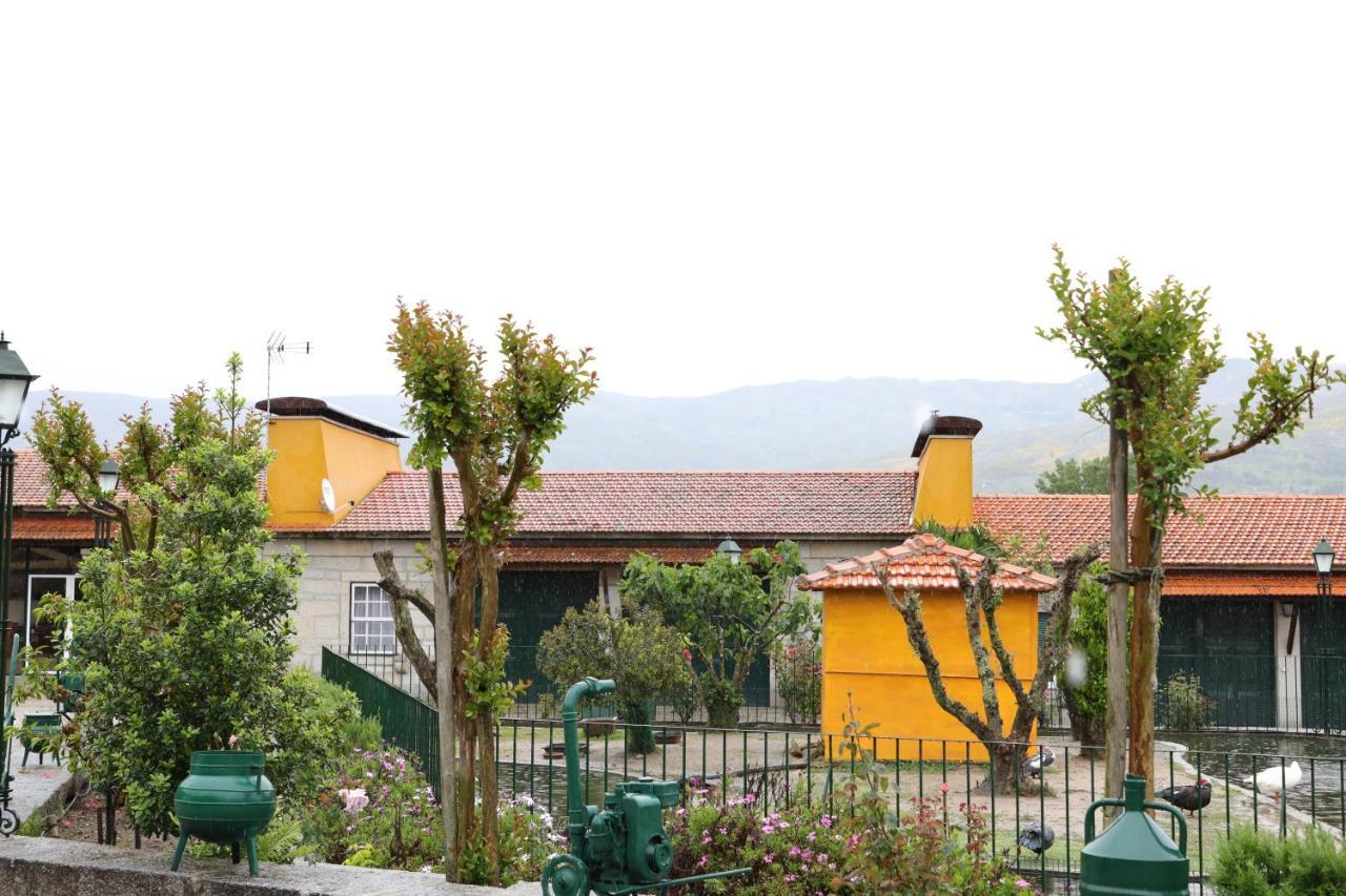 Pinhanços Quinta Dos Patosヴィラ エクステリア 写真