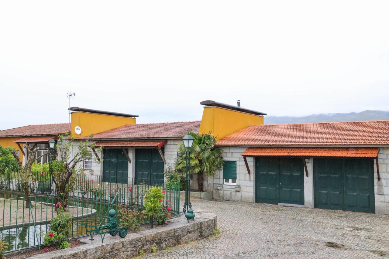 Pinhanços Quinta Dos Patosヴィラ エクステリア 写真
