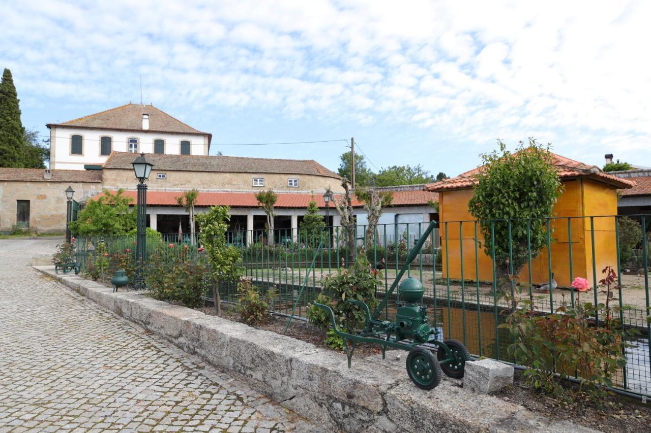 Pinhanços Quinta Dos Patosヴィラ エクステリア 写真