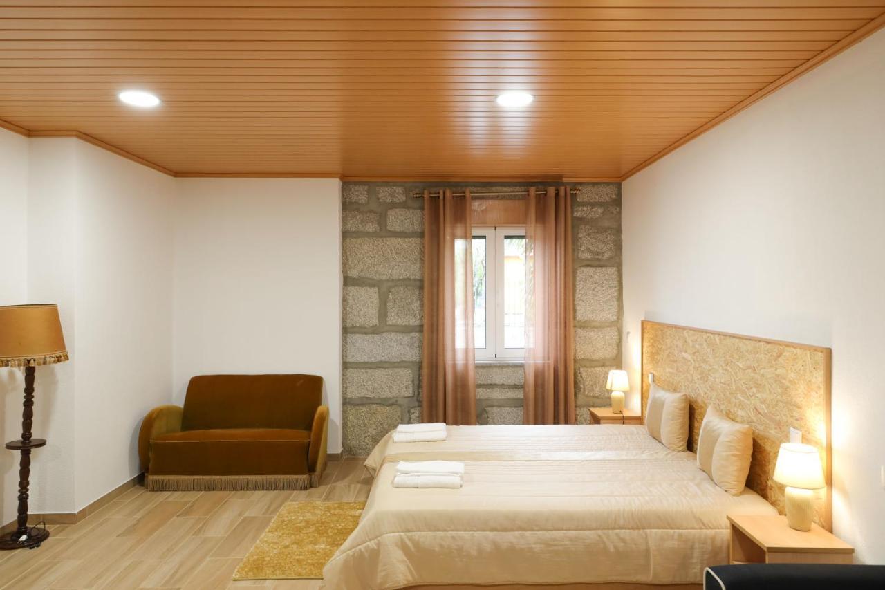 Pinhanços Quinta Dos Patosヴィラ エクステリア 写真